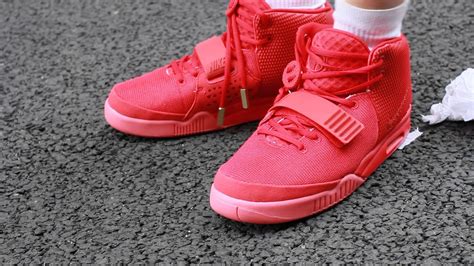 red october shoes fake|yeezy red october cheap.